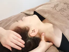 放松沙龙 东苑美人（横滨） 2