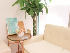 Relaxation Salon – Tōen Bijin, Yokohama 6